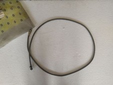 CAVO CORDINA FILO LACCIO CONTACHILOMETRI RENAULT R4 GTL ORIGINALE 7701348393