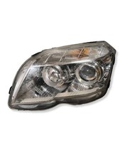 Mercedes-Benz GLK (X204) 2010 Scheinwerfer A2048206859 ALV4143