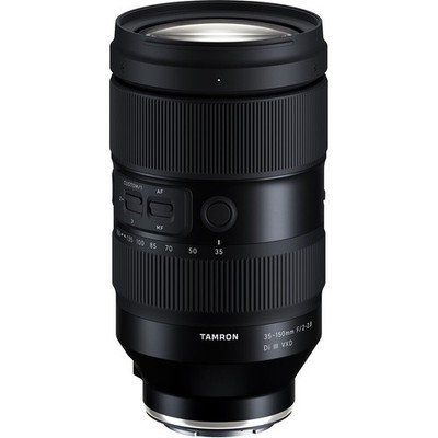 Tamron 35-150mm f/2-2.8 Di III VXD Lens for Sony E - USED