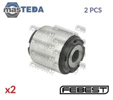 ADAB-022 QUERLENKER LAGER LAGERBUCHSE HINTEN OBERE FEBEST 2PCS NEU OE QUALITÄT