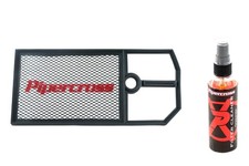 Pipercross Luftfilter+Reiniger für VW Golf IV 1J 1.6 16V 105 PS 02/00-09/00