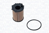 Magneti Marelli ÖLfilter U.A. FüR CitroËN, Ds, Opel, Peugeot, Toyota