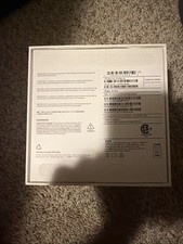 Mac Mini 2024 M4 Pro 12-Core CPU 16-Core GPU 24GB 512gb- Excellent; barely used.