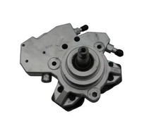 High-pressure fuel pump