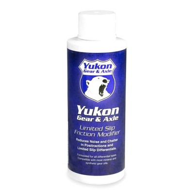 OILADD Yukon Gear & Axle Oil Additive for Chevy Express Van SaVana 4 Runner 3500