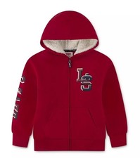 Levi's Boys'Regular-Fit Long-Sleeve Hoodie new with tag 8-10 yrs
