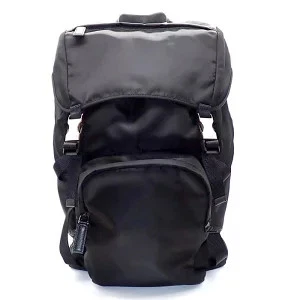 PRADA Tessuto Backpack Bags & Handbags for Women for sale | eBay