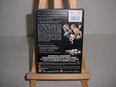 The Cincinnati Kid - DVD 12569698628| eBay