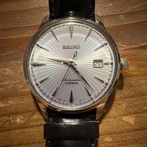 Seiko Cocktail Time Sarb065 | eBay