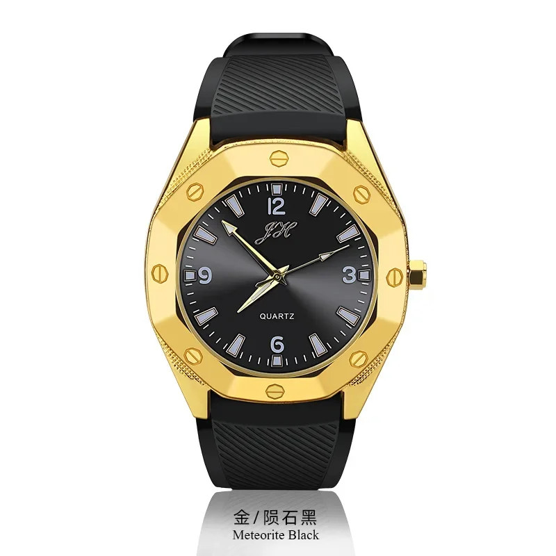 S Men's Gifts Creative Wristwatches Zinc Alloy