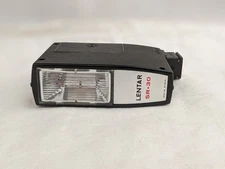 Lentar SR-30 Electronic Flash Unit    TF