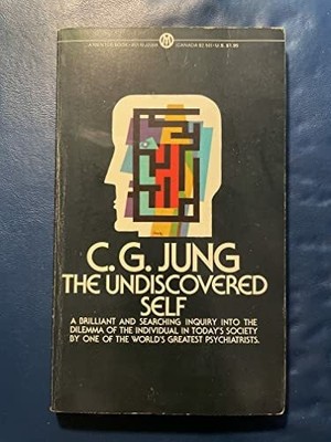 The Undiscovered Self: Answers to Questions Raised by the Buch Routledge