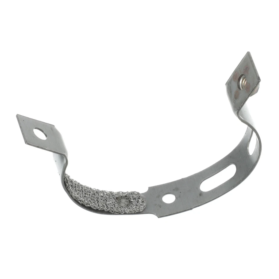 NOVO FABRICANTE DE EQUIPAMENTO ORIGINAL Subaru 2011-2016 Impreza Forester conversor e braçadeira de tubo 44628AA080 - Imagem 4 de 4