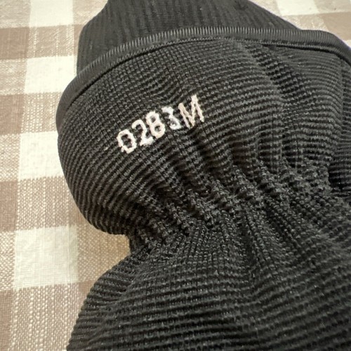 Refrigiwear 0283Rblklar Cold Protection Gloves, Polypropylene Lining, Medium - Picture 5 of 7