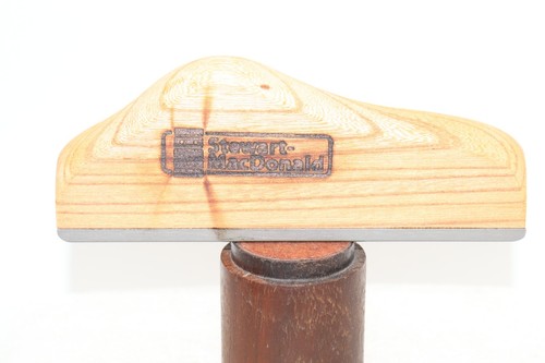 Stewart MacDonald Fret/Fingerboard Leveling File, 6" Length
