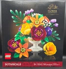 Lego Botanical Collection Flower Arrangement 10345 -  New/factory sealed