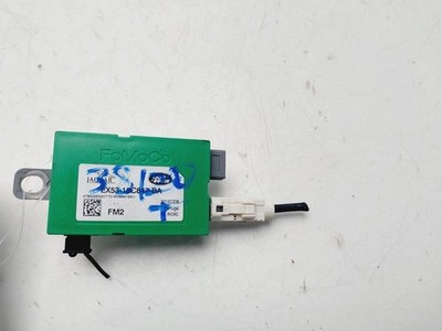 EX5318C847BA antennenverstarker LAND ROVER DISCOVERY SPORT 2.0 D 4X4 9213160