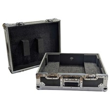 Harmony Cases HCPLXCRSS12 Custom DJ Case for DJ PLX-CRSS12 Turntable