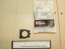 Qty-14 NOS FP Diesel Cylinder Block Lock Plate FP-3009213 5310003561447