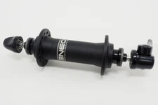 NEW! Stan's NoTubes Neo Ultimate Road Bicycle Front Hub 9x100 QR 24 Hole ZH0582