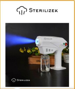 Uv Sterilizer Machine