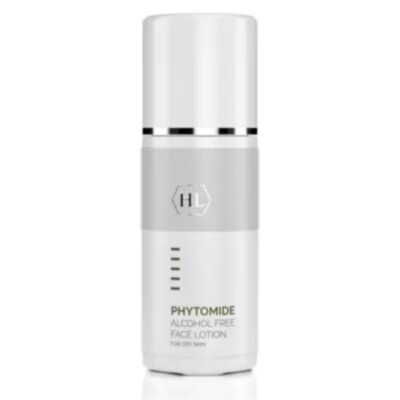 Holy Land Cosmetics ALCOHOL FREE LOTION 250ml