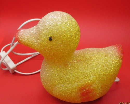 Lampe Ente Kema Keur, Kinderlampe Ente - Bild 3 von 7