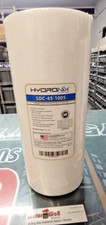 New Hydronix Sediment Filter for Water Well F...