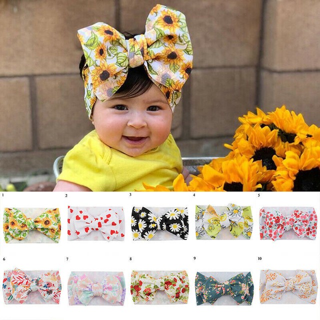 ebay baby turban