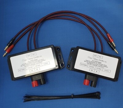 One Thing Audio GB - externes ESL57-Widget (Eingangsequalizer)
