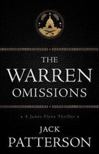 The Warren Omissions (A James Flynn Thriller) by Jack Patterson