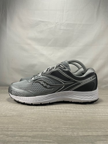 saucony cohesion 12 wide