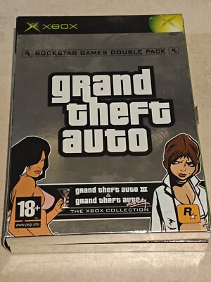 Gta Series Grand Theft Auto Vice City Xbox 360 Auto San Andreas