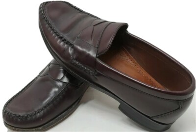 allen edmonds kenwood loafer
