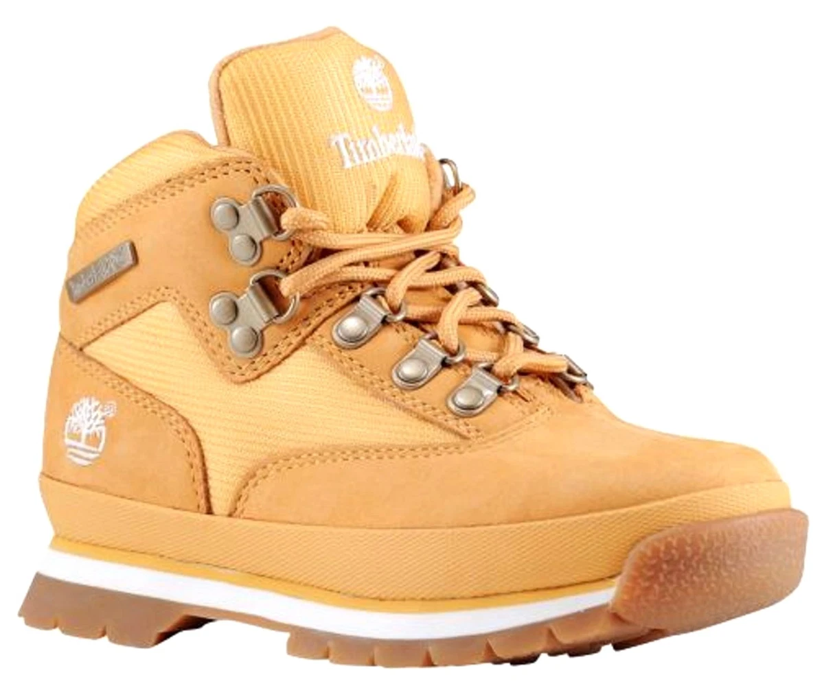 Timberland euro shop hiker cordura
