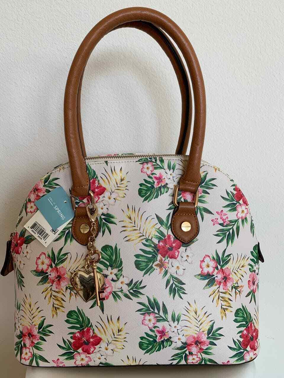 Spring Handbag - image 3