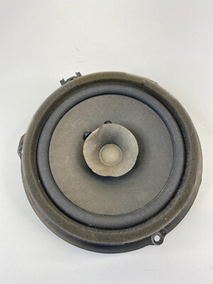 2012-2018 FORD FOCUS REAR RIGHT RH DOOR AUDIO SPEAKER WOOFER AA6T-18808-CA OEM