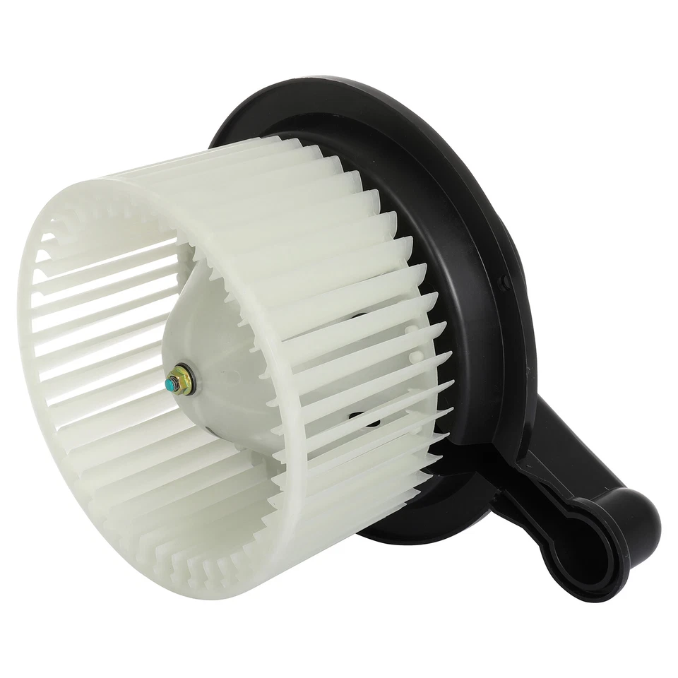 A/C Blower Motor Fan for 2002-2010 Ford Explorer 2003 2004 2005 Lincoln Aviator Foto 3 de 4