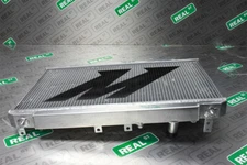 Mishimoto Performance Aluminum Radiator 06-11 Honda Civic SI K20z3