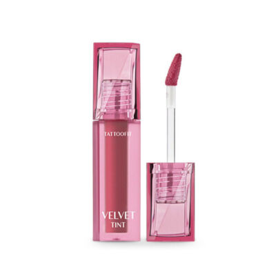 AUAU Tatto Fit Velvet Tint 2.8g Lip Tint K-Beauty