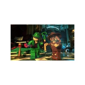 LEGO DC Super-Villains - Xbox One  New & Sealed