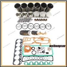 Td42 Std Engine Overhaul Rebuild Kit For Nissan Engine Nissan Patrol Y60 Td42 Std Engine Overhaul Rebuild Kit For Nissan Engine Nissan Patrol Y60