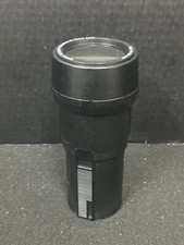 KODAK EKTAPRO PROJECTION FF ZOOM LENS 100-15 mm ZOOM LENS SLIDE PROJECTOR