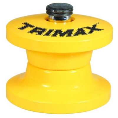 Trimax TLR51 Lunette Tow Ring Lock