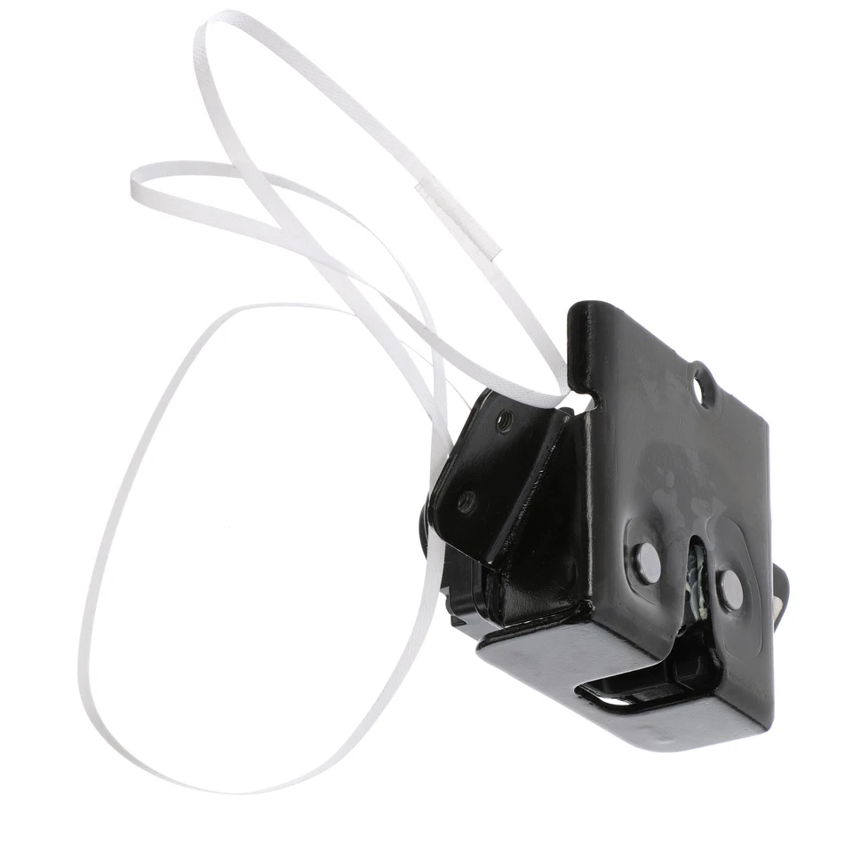 Atuador de trava de energia Liftgate novo do fabricante com trava integrada 2006-2017 GM 13584872 - Imagem 3 de 4