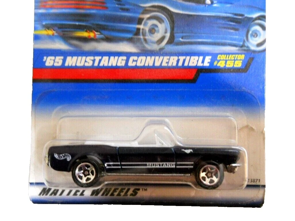 1965 Year of Manufacture Vintage Manufacture Diecast Cars, Trucks & Vans