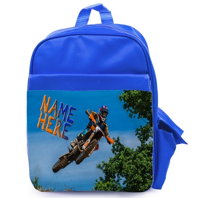 best backpack for dirt bike riding