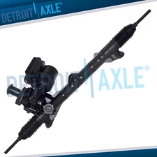 Electric Power Steering Rack and Pinion Assembly for 2007 - 2012 Mini Cooper