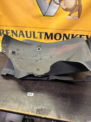 13-17 RENAULT CLIO MK4 RIVESTIMENTO ARCO ANTERIORE LATO PASSEGGERO 218T - Foto 2 di 2