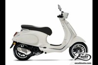2022 Vespa SPRINT 150